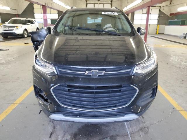 Photo 4 VIN: 3GNCJLSB5KL405309 - CHEVROLET TRAX 