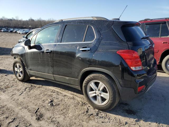 Photo 1 VIN: 3GNCJLSB5LL132213 - CHEVROLET TRAX 1LT 