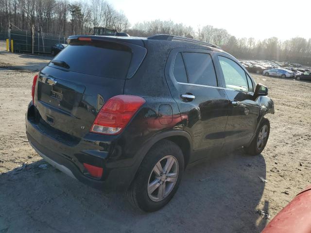 Photo 2 VIN: 3GNCJLSB5LL132213 - CHEVROLET TRAX 1LT 