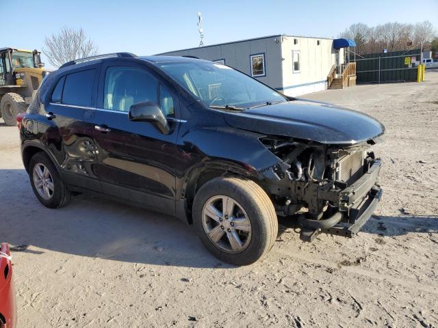 Photo 3 VIN: 3GNCJLSB5LL132213 - CHEVROLET TRAX 1LT 