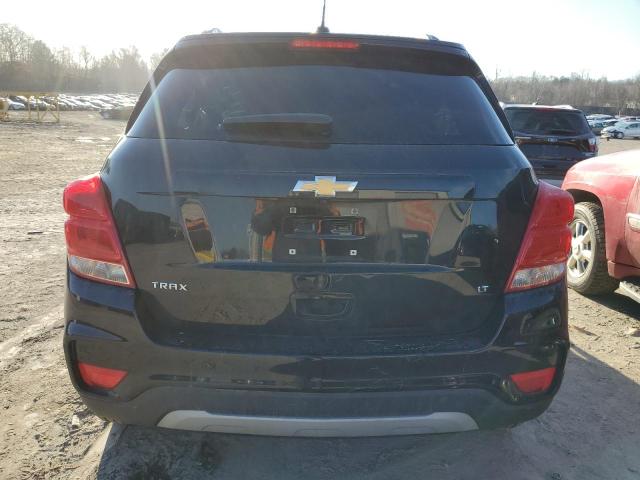 Photo 5 VIN: 3GNCJLSB5LL132213 - CHEVROLET TRAX 1LT 