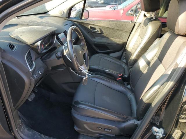 Photo 6 VIN: 3GNCJLSB5LL132213 - CHEVROLET TRAX 1LT 