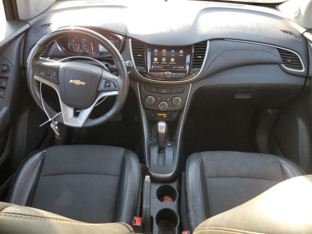 Photo 7 VIN: 3GNCJLSB5LL132213 - CHEVROLET TRAX 1LT 