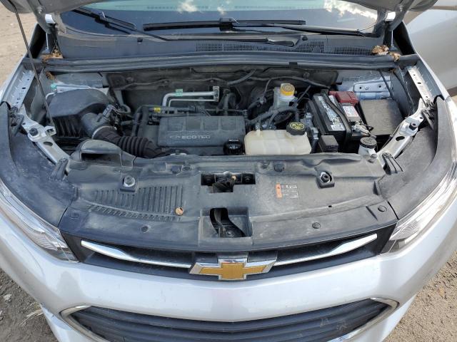 Photo 11 VIN: 3GNCJLSB5LL142661 - CHEVROLET TRAX 1LT 