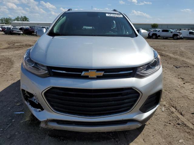 Photo 4 VIN: 3GNCJLSB5LL142661 - CHEVROLET TRAX 1LT 