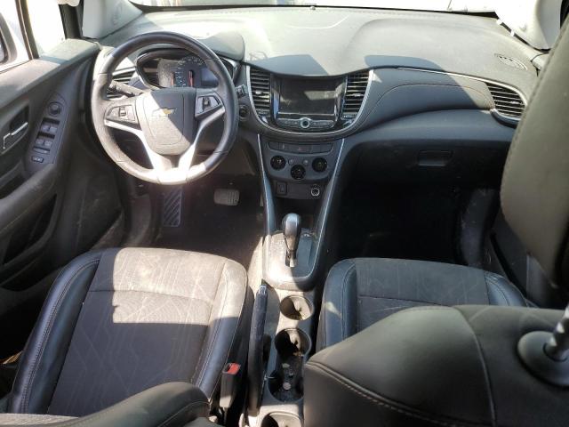 Photo 7 VIN: 3GNCJLSB5LL142661 - CHEVROLET TRAX 1LT 