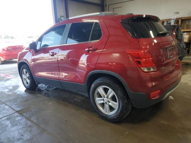 Photo 1 VIN: 3GNCJLSB5LL166877 - CHEVROLET TRAX 