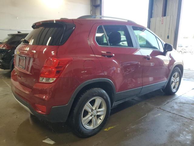 Photo 2 VIN: 3GNCJLSB5LL166877 - CHEVROLET TRAX 