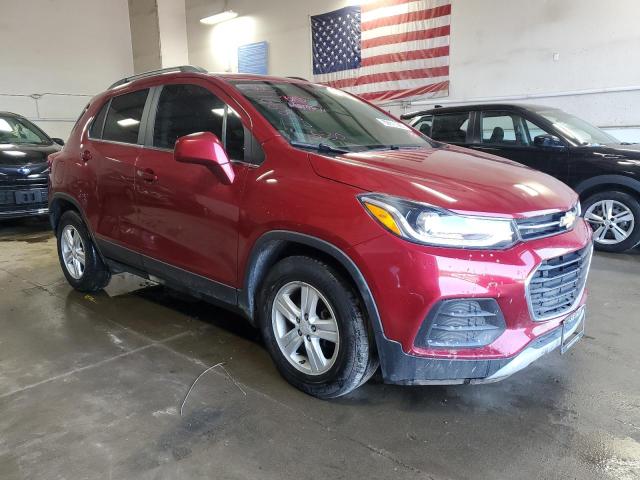 Photo 3 VIN: 3GNCJLSB5LL166877 - CHEVROLET TRAX 