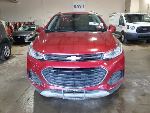 Photo 4 VIN: 3GNCJLSB5LL166877 - CHEVROLET TRAX 