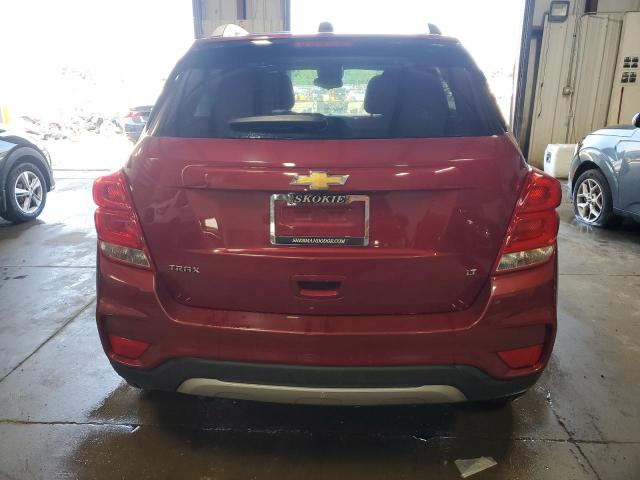 Photo 5 VIN: 3GNCJLSB5LL166877 - CHEVROLET TRAX 