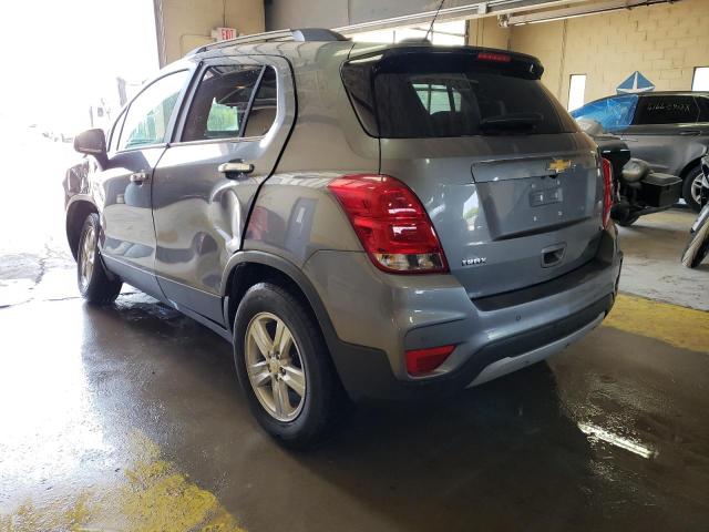 Photo 1 VIN: 3GNCJLSB5LL191407 - CHEVROLET TRAX 1LT 