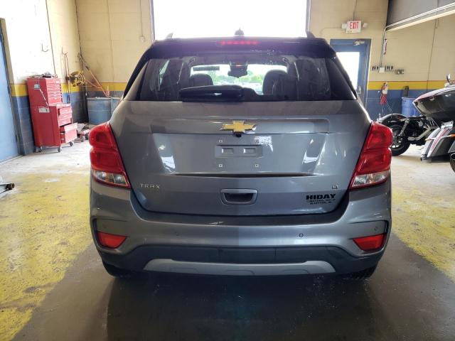 Photo 5 VIN: 3GNCJLSB5LL191407 - CHEVROLET TRAX 1LT 