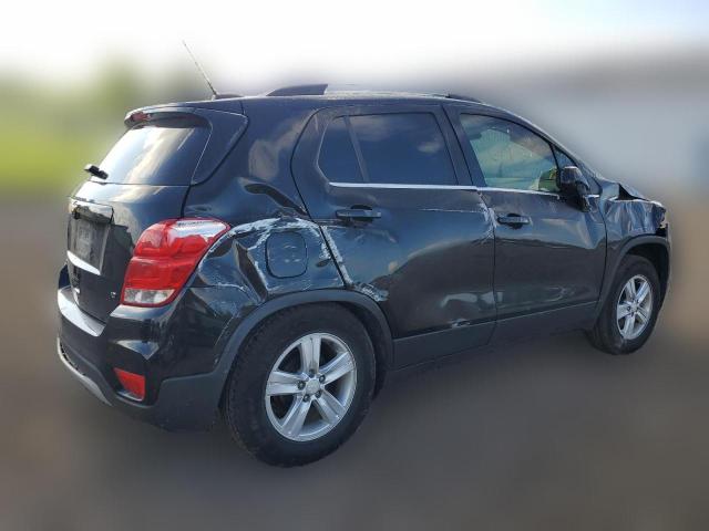 Photo 2 VIN: 3GNCJLSB5LL206620 - CHEVROLET TRAX 