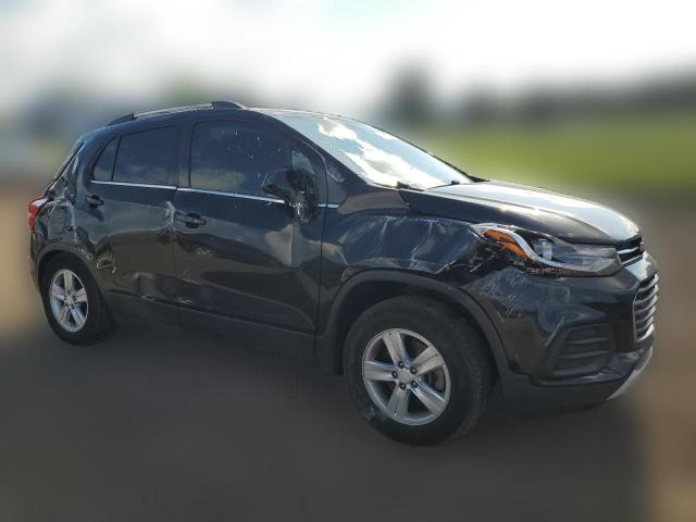 Photo 3 VIN: 3GNCJLSB5LL206620 - CHEVROLET TRAX 