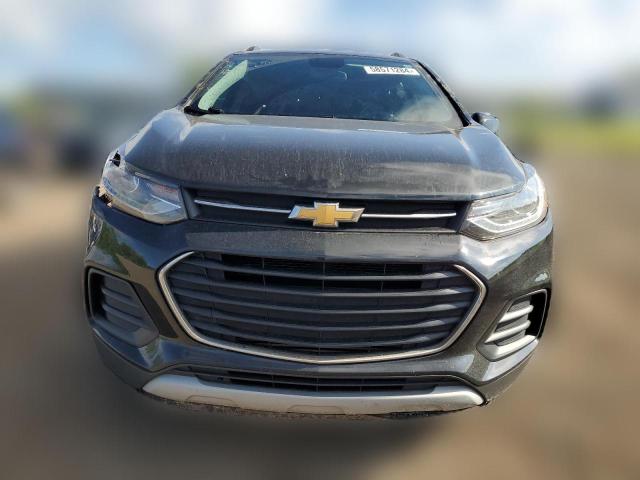 Photo 4 VIN: 3GNCJLSB5LL206620 - CHEVROLET TRAX 