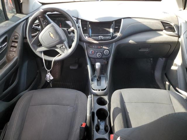 Photo 7 VIN: 3GNCJLSB5LL206620 - CHEVROLET TRAX 