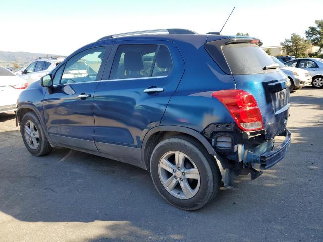 Photo 1 VIN: 3GNCJLSB5LL210442 - CHEVROLET TRAX 1LT 