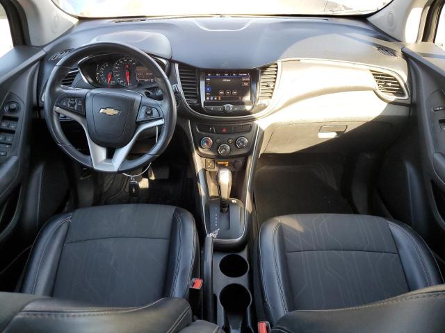 Photo 7 VIN: 3GNCJLSB5LL210442 - CHEVROLET TRAX 1LT 