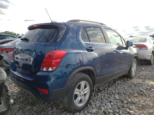 Photo 3 VIN: 3GNCJLSB5LL278143 - CHEVROLET TRAX 1LT 