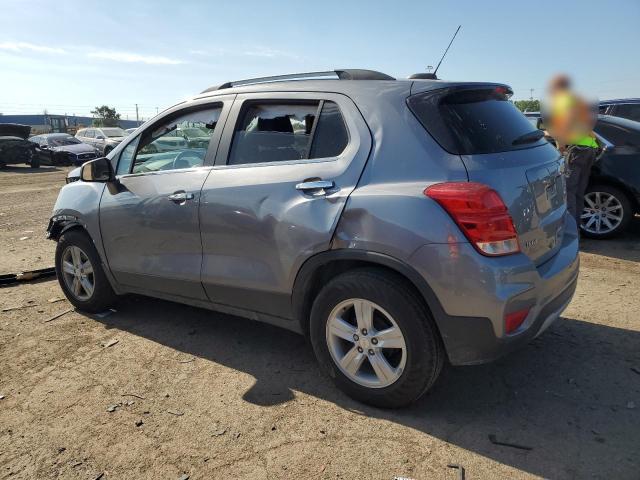 Photo 1 VIN: 3GNCJLSB5LL301775 - CHEVROLET TRAX 1LT 