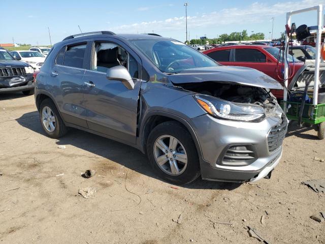 Photo 3 VIN: 3GNCJLSB5LL301775 - CHEVROLET TRAX 1LT 