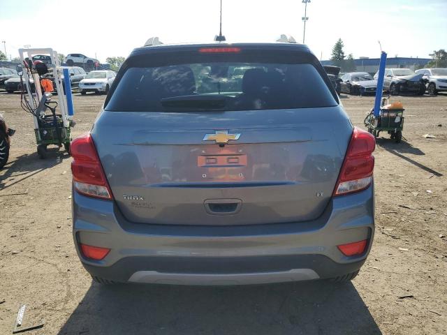 Photo 5 VIN: 3GNCJLSB5LL301775 - CHEVROLET TRAX 1LT 