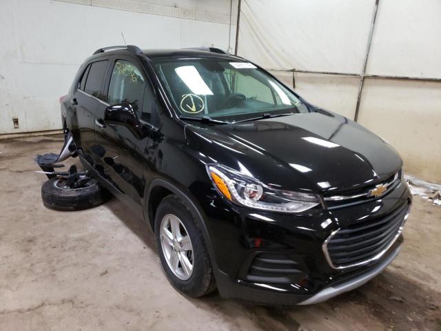 Photo 0 VIN: 3GNCJLSB5LL313182 - CHEVROLET TRAX 1LT 