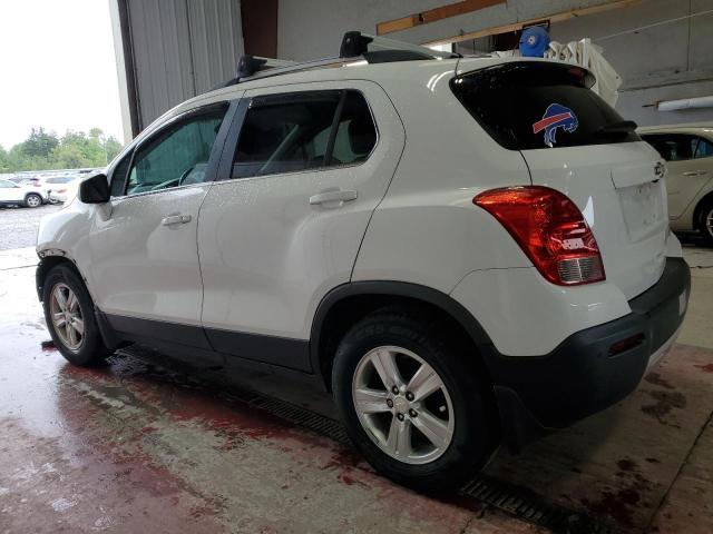 Photo 1 VIN: 3GNCJLSB6FL208820 - CHEVROLET TRAX 1LT 