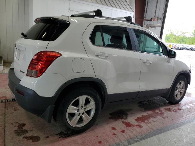 Photo 2 VIN: 3GNCJLSB6FL208820 - CHEVROLET TRAX 1LT 