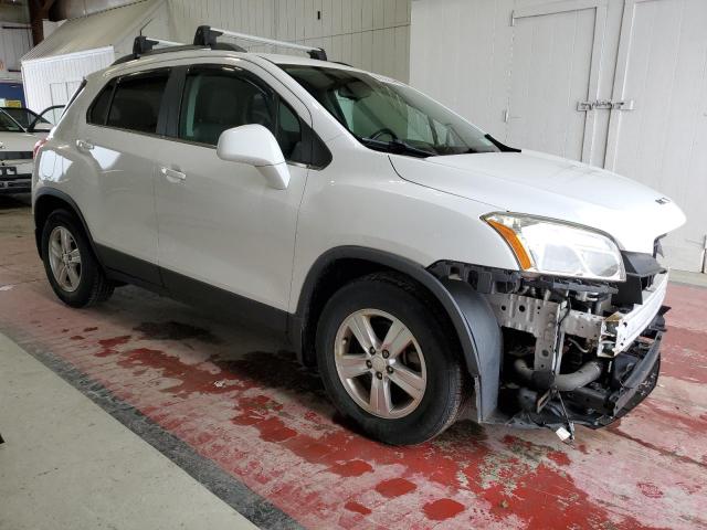 Photo 3 VIN: 3GNCJLSB6FL208820 - CHEVROLET TRAX 1LT 