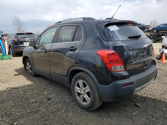 Photo 1 VIN: 3GNCJLSB6FL244099 - CHEVROLET TRAX 