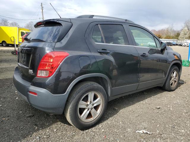 Photo 2 VIN: 3GNCJLSB6FL244099 - CHEVROLET TRAX 