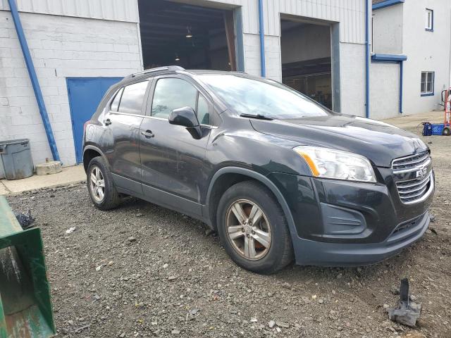 Photo 3 VIN: 3GNCJLSB6FL244099 - CHEVROLET TRAX 