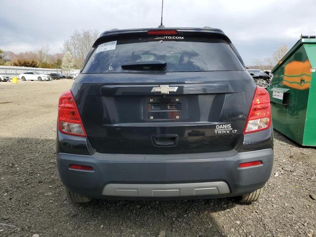 Photo 5 VIN: 3GNCJLSB6FL244099 - CHEVROLET TRAX 