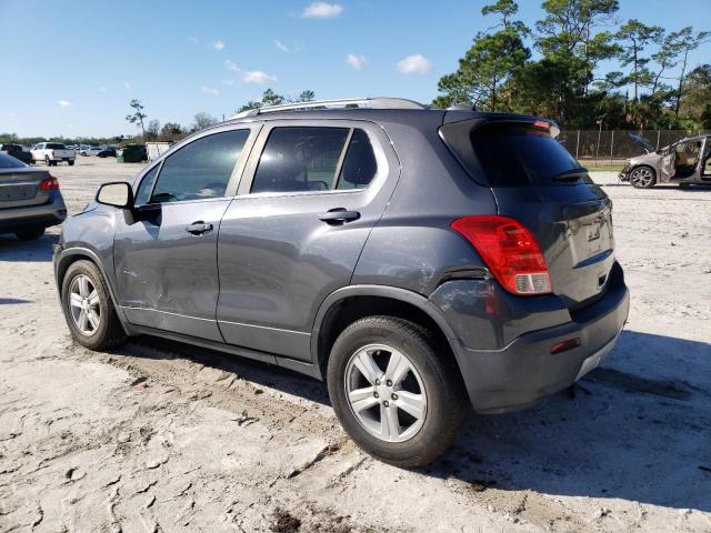 Photo 1 VIN: 3GNCJLSB6GL119895 - CHEVROLET TRAX 