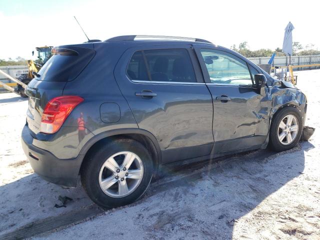 Photo 2 VIN: 3GNCJLSB6GL119895 - CHEVROLET TRAX 