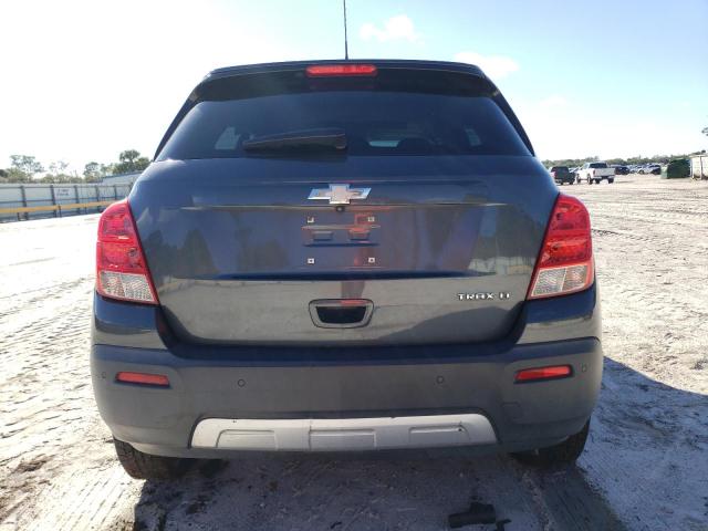 Photo 5 VIN: 3GNCJLSB6GL119895 - CHEVROLET TRAX 