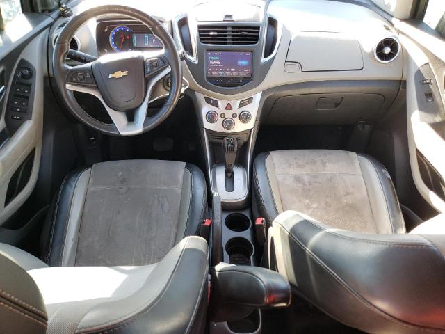 Photo 7 VIN: 3GNCJLSB6GL119895 - CHEVROLET TRAX 