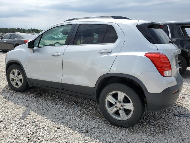 Photo 1 VIN: 3GNCJLSB6GL137152 - CHEVROLET TRAX 1LT 