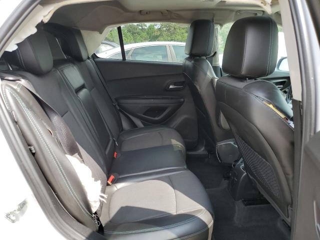 Photo 10 VIN: 3GNCJLSB6GL137152 - CHEVROLET TRAX 1LT 