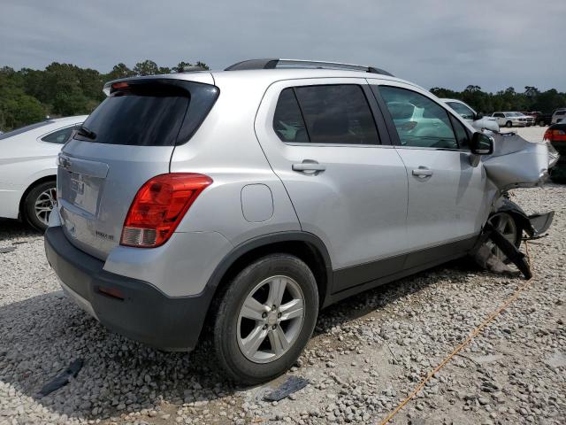 Photo 2 VIN: 3GNCJLSB6GL137152 - CHEVROLET TRAX 1LT 