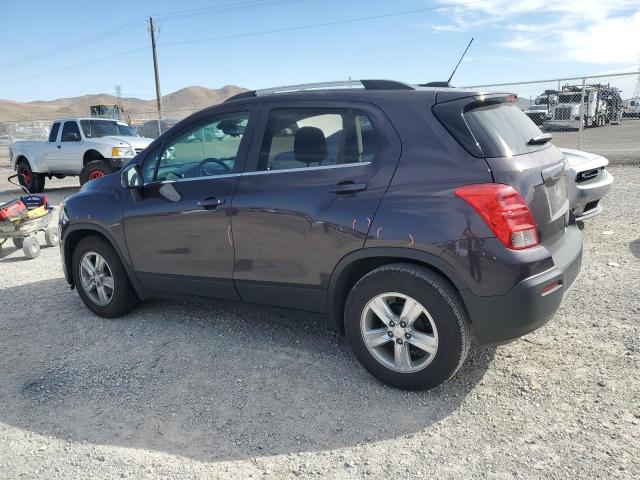 Photo 1 VIN: 3GNCJLSB6GL157126 - CHEVROLET TRAX 1LT 