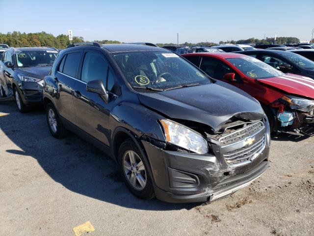 Photo 0 VIN: 3GNCJLSB6GL166375 - CHEVROLET TRAX 1LT 