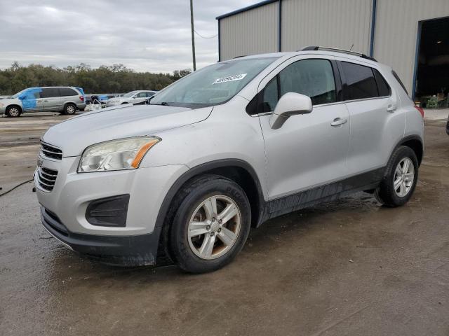 Photo 0 VIN: 3GNCJLSB6GL167896 - CHEVROLET TRAX 