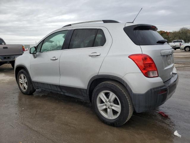 Photo 1 VIN: 3GNCJLSB6GL167896 - CHEVROLET TRAX 