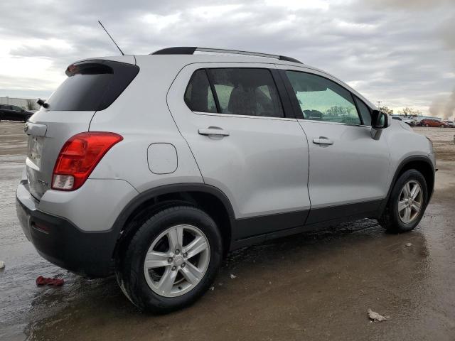 Photo 2 VIN: 3GNCJLSB6GL167896 - CHEVROLET TRAX 