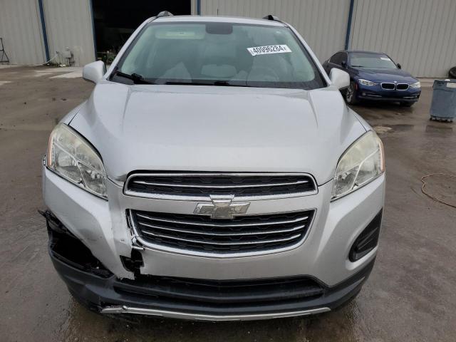 Photo 4 VIN: 3GNCJLSB6GL167896 - CHEVROLET TRAX 