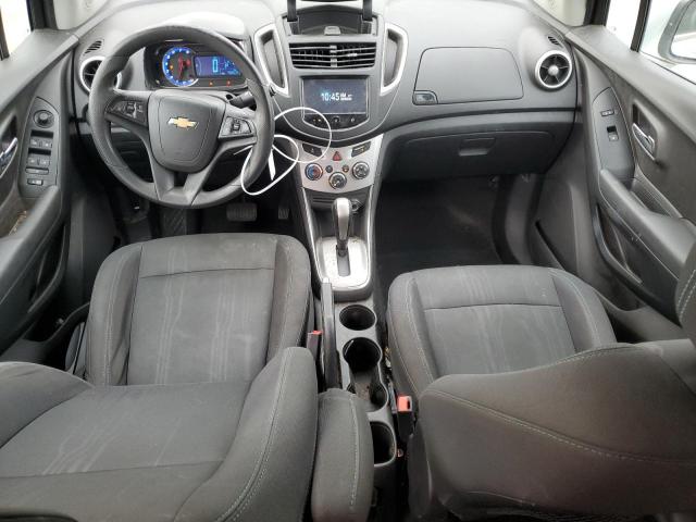 Photo 7 VIN: 3GNCJLSB6GL167896 - CHEVROLET TRAX 