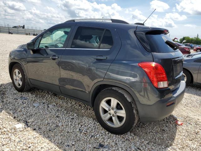 Photo 1 VIN: 3GNCJLSB6GL168417 - CHEVROLET TRAX 1LT 